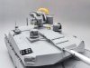 Amusing Hobby 35A054 Abrams X 1/35